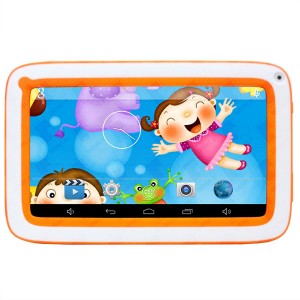 Tablet Dimo Baby 1 - 4GB